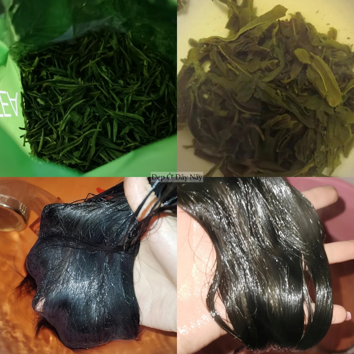 Thứ nước bình dân nhưng lại là "bảo bối" giúp tóc mọc chắc khỏe, được các bà các mẹ truyền tai nhiều đời- Ảnh 4. Thứ nước bình dân nhưng lại là "bảo bối" giúp tóc mọc chắc khỏe, được các bà các mẹ truyền tai nhiều đời- Ảnh 4.