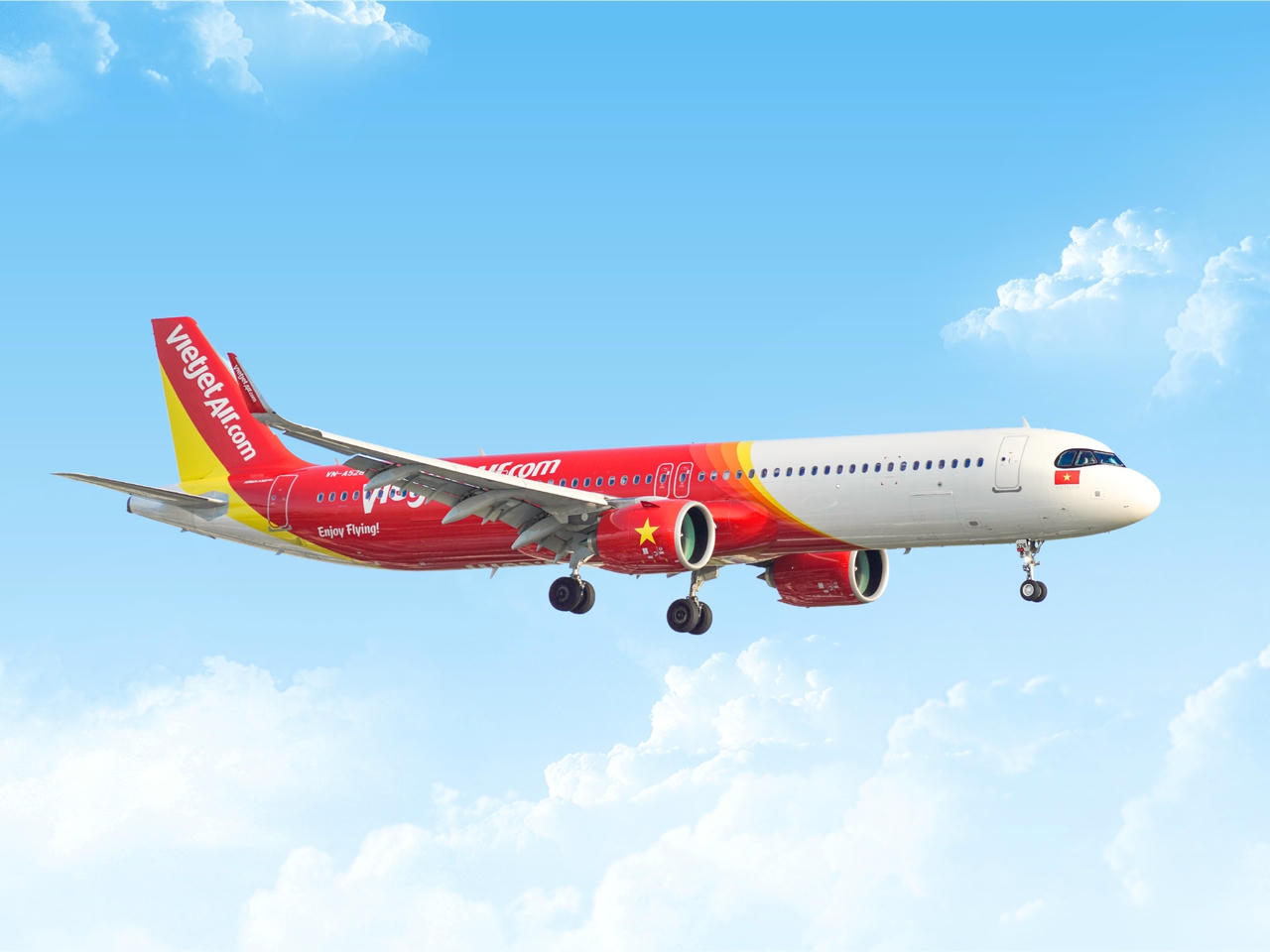 Ch&agrave;o mừng m&ugrave;a lễ hội cuối năm, bay h&agrave;ng ng&agrave;y đến Manila c&ugrave;ng Vietjet- Ảnh 2.
