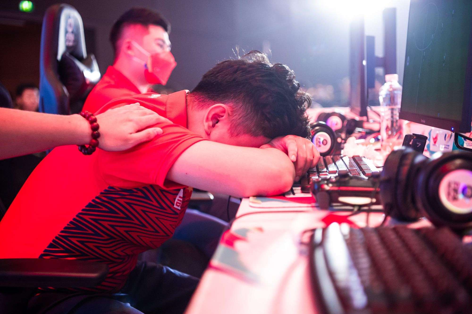 FC Online Việt Nam quyết t&acirc;m gi&agrave;nh huy chương v&agrave;ng tại SEA Games 33- Ảnh 3.