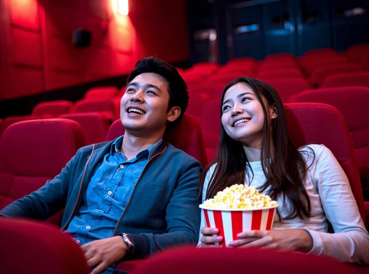 Team m&ecirc; phim nhất định phải biết b&iacute; k&iacute;p đặt v&eacute; nhanh v&agrave; tiết kiệm m&ugrave;a lễ hội cuối năm- Ảnh 3.