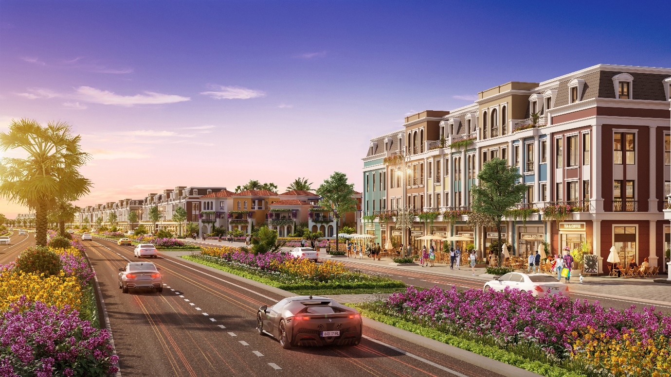 Limassol: &ldquo;Cửa ng&otilde;&rdquo; khai mở h&agrave;nh tr&igrave;nh kiến tạo si&ecirc;u đ&ocirc; thị đảo Gold Coast Vũng T&agrave;u- Ảnh 3.