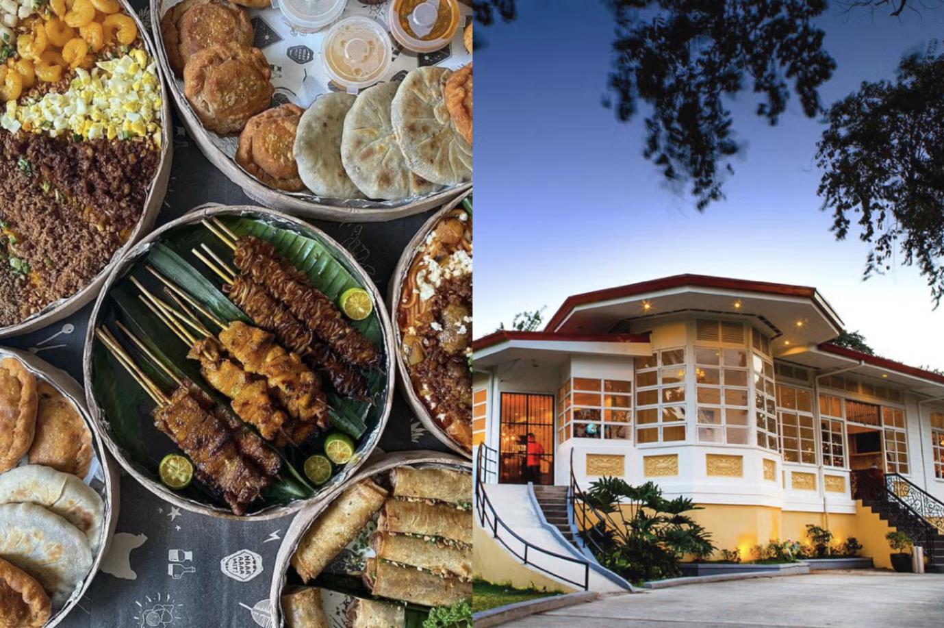 Từ “ẩn mình” đến gây sốt: Manila bỗng thành điểm check-in mới của giới trẻ Việt nhờ 4 điều này!- Ảnh 4.