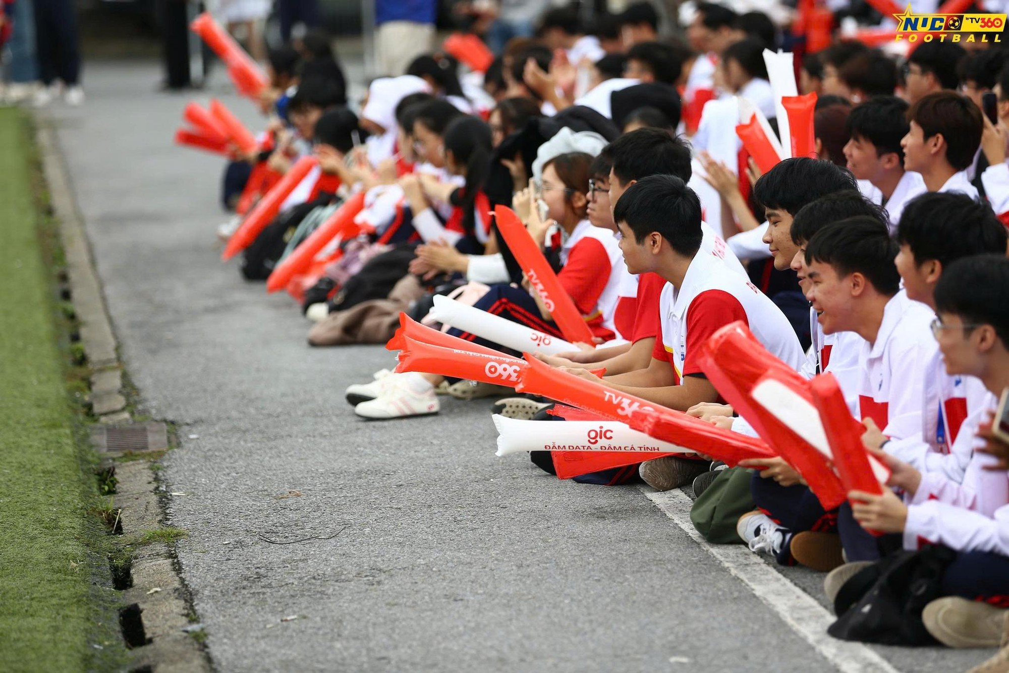 Hành trình cảm xúc của thế hệ sinh viên trẻ tại Giải Thể thao Sinh viên Toàn Quốc- Ảnh 5.