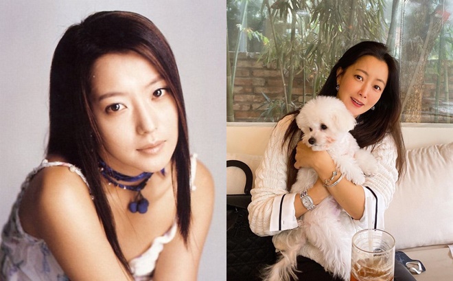 Món ăn ưa thích của 