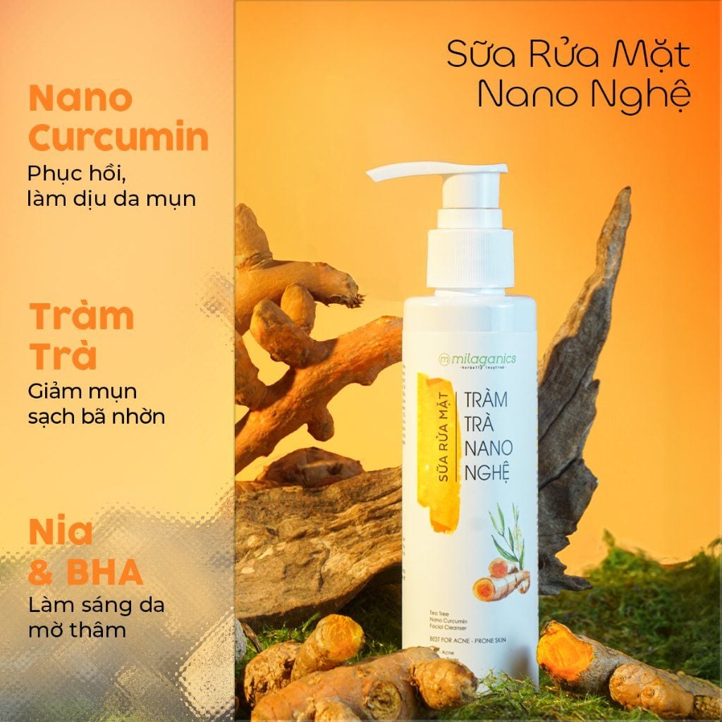 5 sản phẩm chiết xuất nghệ "made in Vietnam" giá rẻ bèo và chất lượng cực mê- Ảnh 2. 5 sản phẩm chiết xuất nghệ "made in Vietnam" giá rẻ bèo và chất lượng cực mê- Ảnh 2.