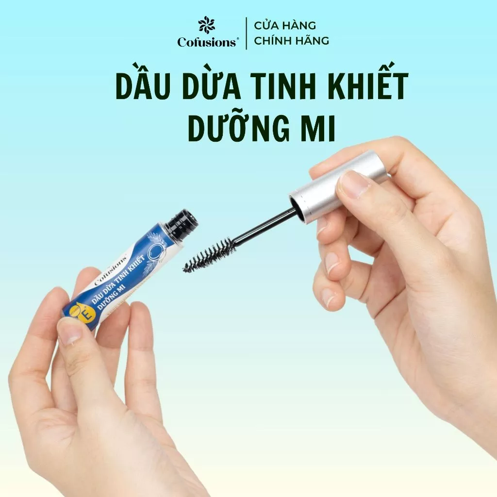 Dưỡng mi cong vút chắc khỏe với 4 serum "made in Vietnam" giá chỉ từ vài chục nghìn- Ảnh 2.