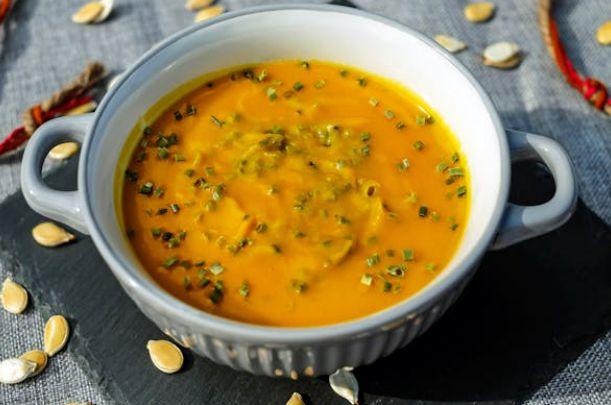 Qu&ecirc;n nước hầm xương, t&ocirc;m kh&ocirc; đi - đ&acirc;y mới l&agrave; 5 nh&oacute;m thực phẩm mới l&agrave; nguồn canxi đ&uacute;ng nghĩa- Ảnh 1.