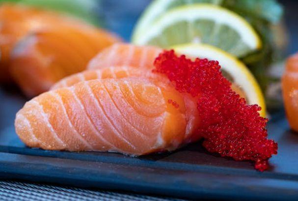 Qu&ecirc;n nước hầm xương, t&ocirc;m kh&ocirc; đi - đ&acirc;y mới l&agrave; 5 nh&oacute;m thực phẩm mới l&agrave; nguồn canxi đ&uacute;ng nghĩa- Ảnh 5.