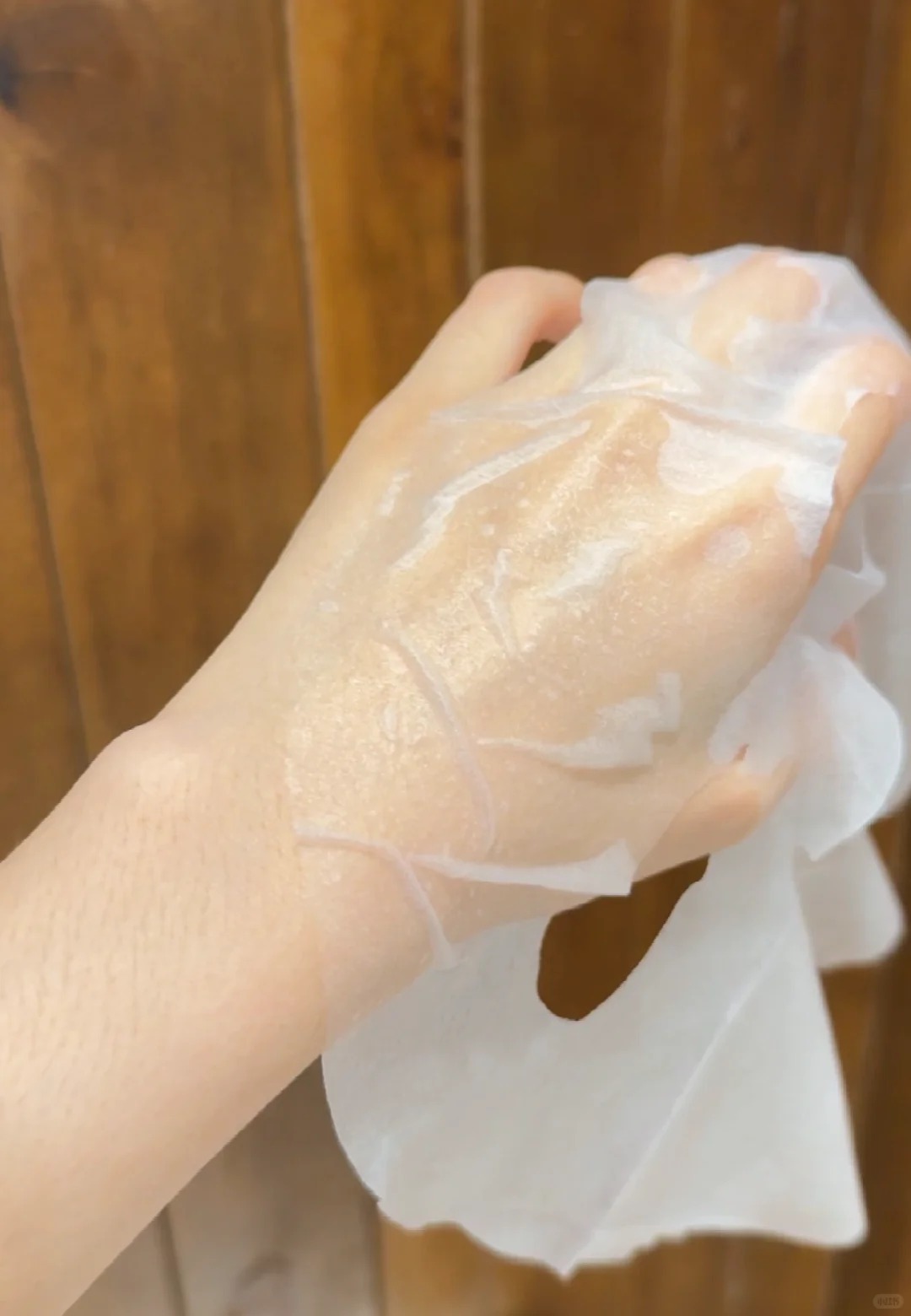 Tôi lười dưỡng nhưng da vẫn đẹp, tất cả là nhờ loại mặt nạ thần kỳ này- Ảnh 4. Tôi lười dưỡng nhưng da vẫn đẹp, tất cả là nhờ loại mặt nạ thần kỳ này- Ảnh 4.