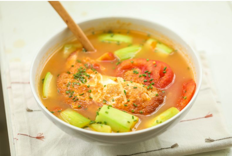 T&ocirc;i đ&atilde; giảm c&acirc;n từ 60kg xuống c&ograve;n 48kg một c&aacute;ch t&igrave;nh cờ v&agrave; ph&aacute;t hiện ra một c&aacute;ch ăn uống tuyệt vời để giảm c&acirc;n- Ảnh 5.