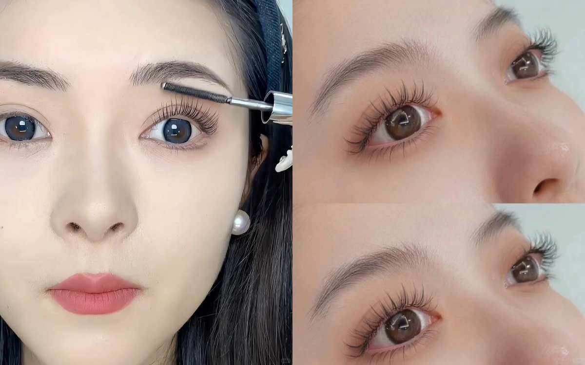 Dưỡng mi cong vút chắc khỏe với 4 serum "made in Vietnam" giá chỉ từ vài chục nghìn- Ảnh 1.