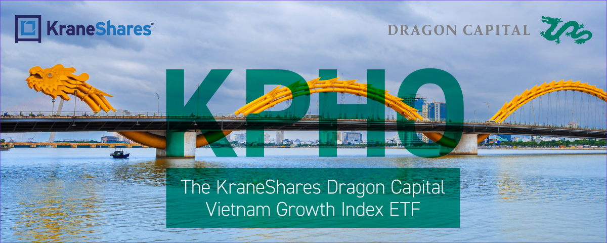 Quỹ ETF KraneShares Dragon Capital Vietnam Growth Index chính thức niêm yết trên NYSE- Ảnh 1.