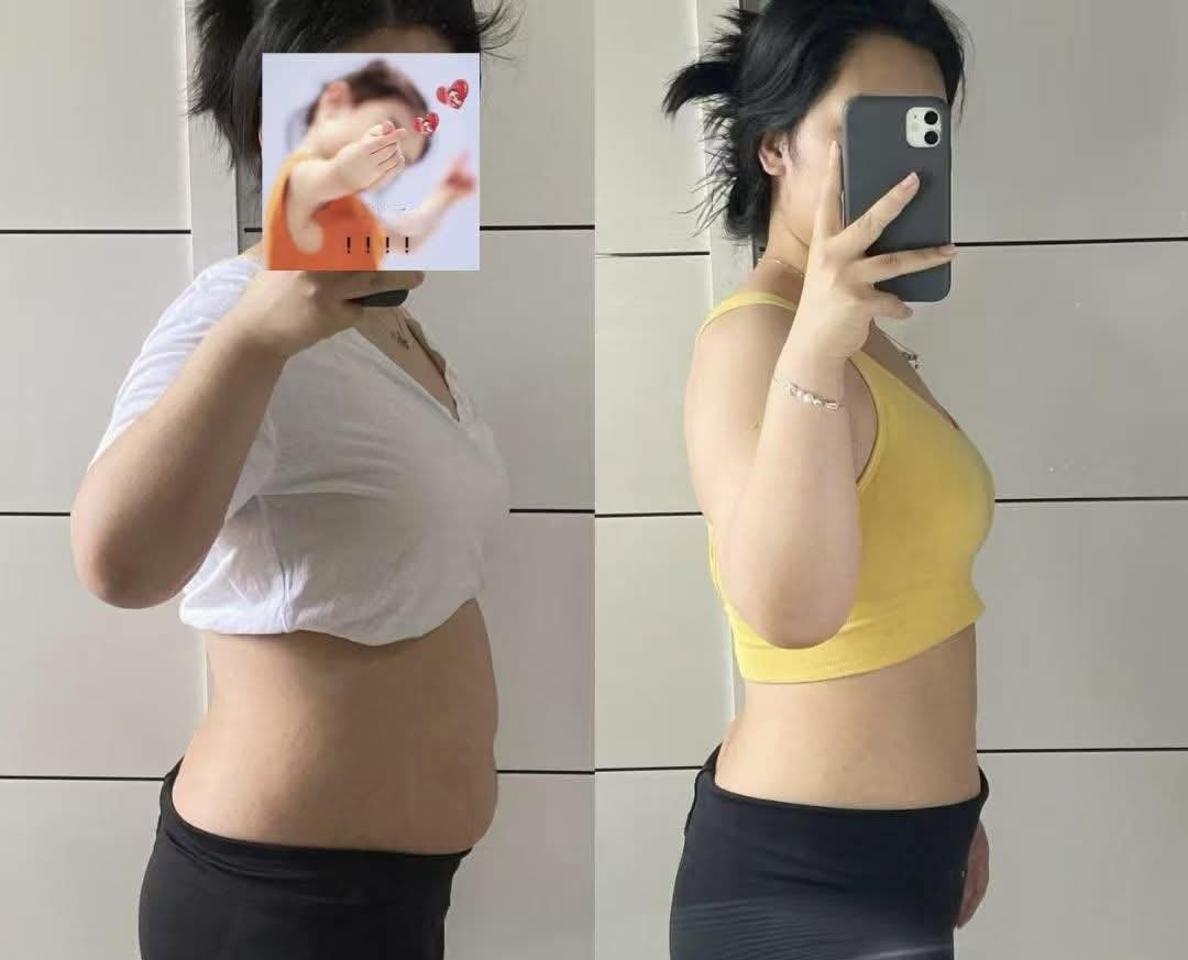 T&ocirc;i đ&atilde; giảm c&acirc;n từ 60kg xuống c&ograve;n 48kg một c&aacute;ch t&igrave;nh cờ v&agrave; ph&aacute;t hiện ra một c&aacute;ch ăn uống tuyệt vời để giảm c&acirc;n- Ảnh 6.