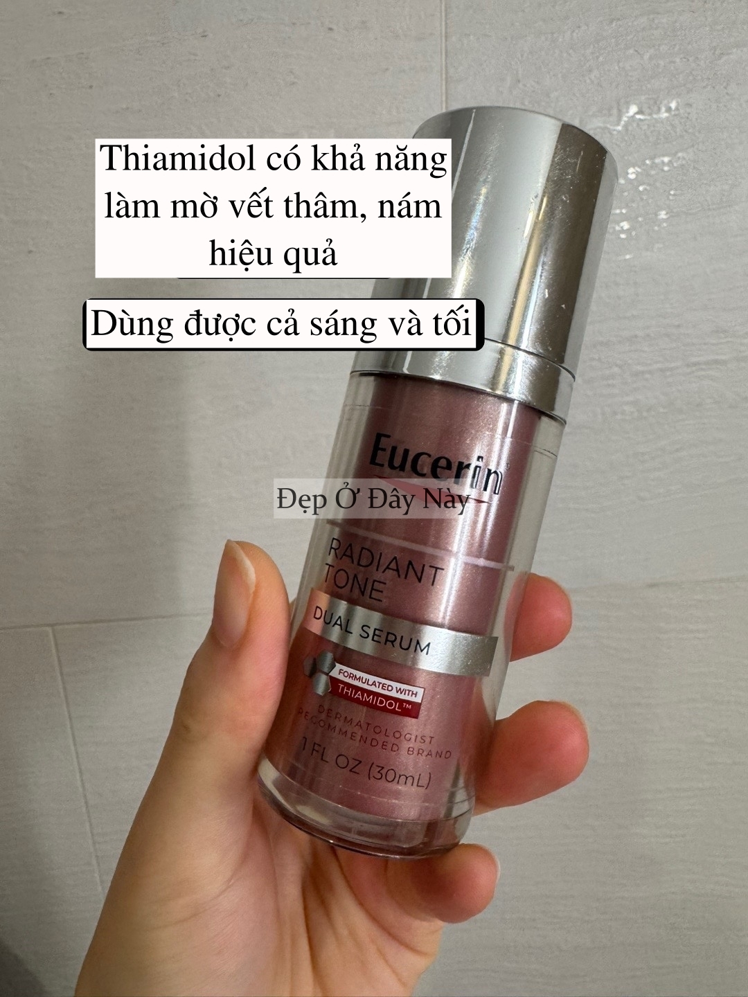 Bác sĩ da liễu Hàn Quốc chia sẻ 7 sản phẩm giúp da trẻ và đàn hồi mà không cần thẩm mỹ- Ảnh 2. Bác sĩ da liễu Hàn Quốc chia sẻ 7 sản phẩm giúp da trẻ và đàn hồi mà không cần thẩm mỹ- Ảnh 2.