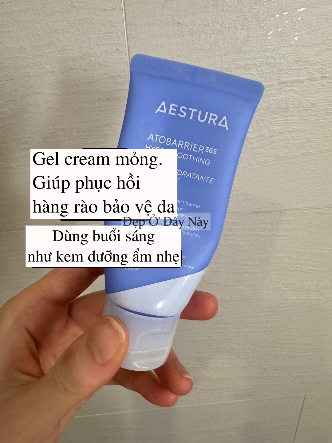 Bác sĩ da liễu Hàn Quốc chia sẻ 7 sản phẩm giúp da trẻ và đàn hồi mà không cần thẩm mỹ- Ảnh 3. Bác sĩ da liễu Hàn Quốc chia sẻ 7 sản phẩm giúp da trẻ và đàn hồi mà không cần thẩm mỹ- Ảnh 3.