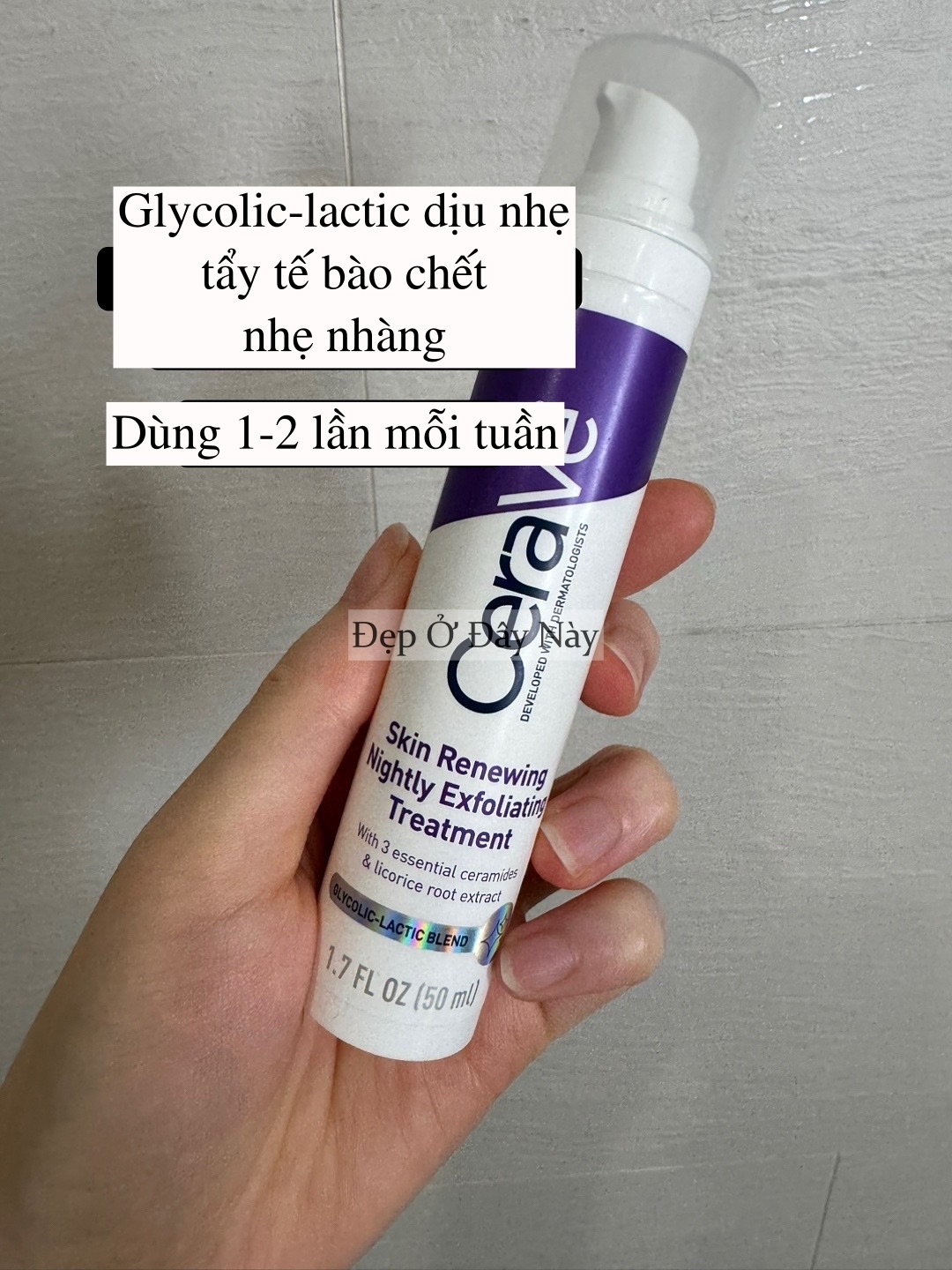 Bác sĩ da liễu Hàn Quốc chia sẻ 7 sản phẩm giúp da trẻ và đàn hồi mà không cần thẩm mỹ- Ảnh 8. Bác sĩ da liễu Hàn Quốc chia sẻ 7 sản phẩm giúp da trẻ và đàn hồi mà không cần thẩm mỹ- Ảnh 8.