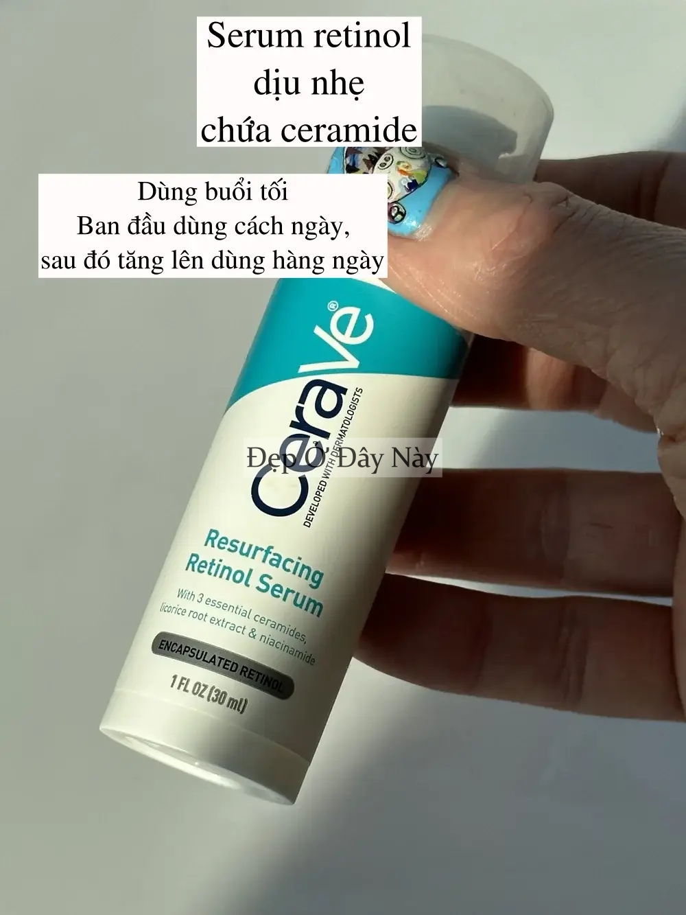 Bác sĩ da liễu Hàn Quốc chia sẻ 7 sản phẩm giúp da trẻ và đàn hồi mà không cần thẩm mỹ- Ảnh 5. Bác sĩ da liễu Hàn Quốc chia sẻ 7 sản phẩm giúp da trẻ và đàn hồi mà không cần thẩm mỹ- Ảnh 5.