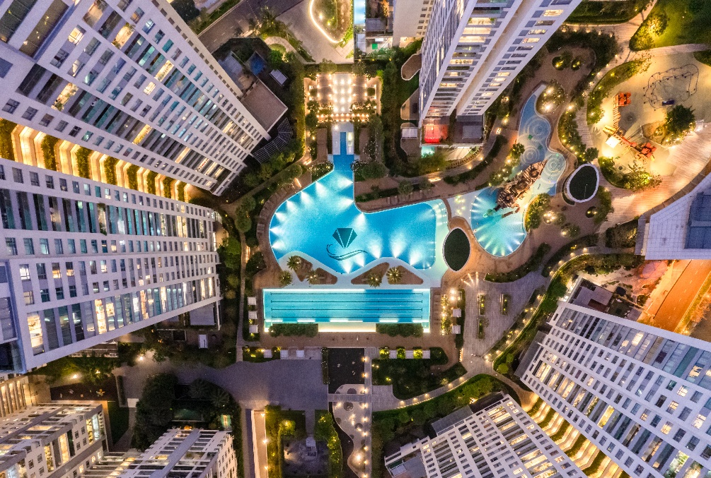 Kusto Home &ndash; Nh&agrave; ph&aacute;t triển bất động sản quốc tế khẳng định dấu ấn tại Việt Nam- Ảnh 1.