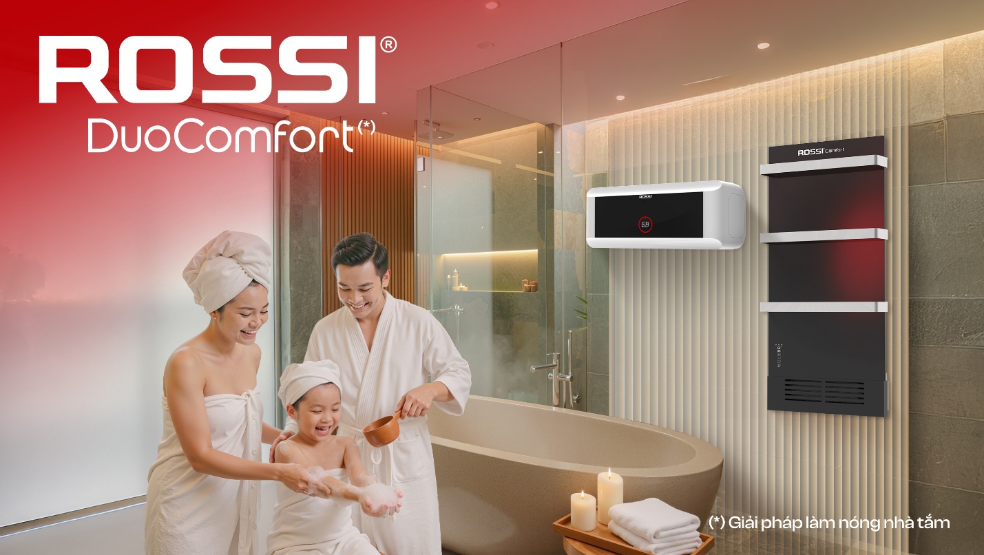 An to&agrave;n ph&ograve;ng tắm m&ugrave;a lạnh: Giải ph&aacute;p cho mọi gia đ&igrave;nh- Ảnh 1.