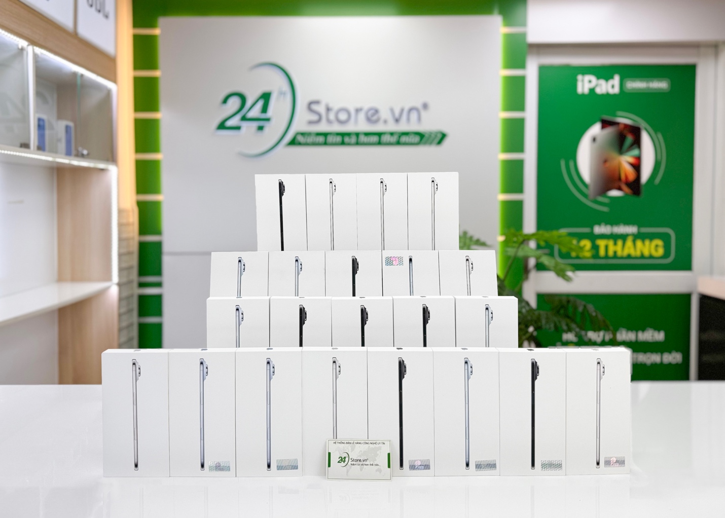 iFan &ldquo;rất vừa &yacute;&rdquo; khi l&ecirc;n đời iPhone Air tại 24hStore- Ảnh 3.