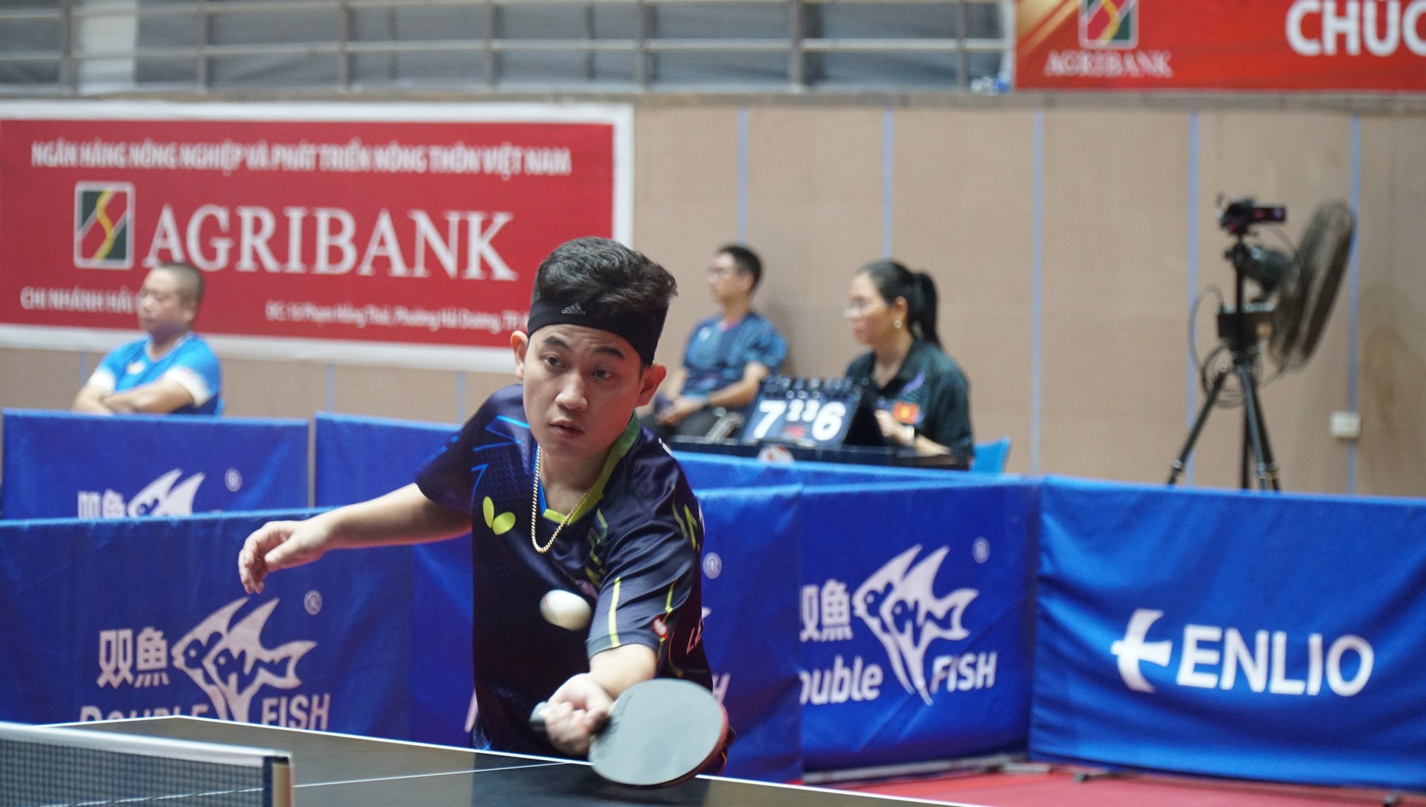 Từ H&agrave; Nội T&T đến CAND - T&T: H&agrave;nh tr&igrave;nh 18 năm b&oacute;ng b&agrave;n của bầu Hiển- Ảnh 3.