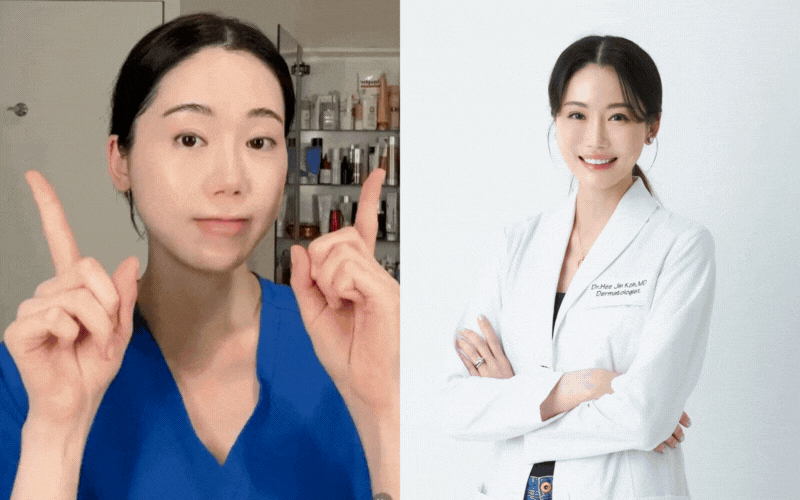 Bác sĩ da liễu Hàn Quốc chia sẻ 7 sản phẩm giúp da trẻ và đàn hồi mà không cần thẩm mỹ- Ảnh 1. Bác sĩ da liễu Hàn Quốc chia sẻ 7 sản phẩm giúp da trẻ và đàn hồi mà không cần thẩm mỹ- Ảnh 1.