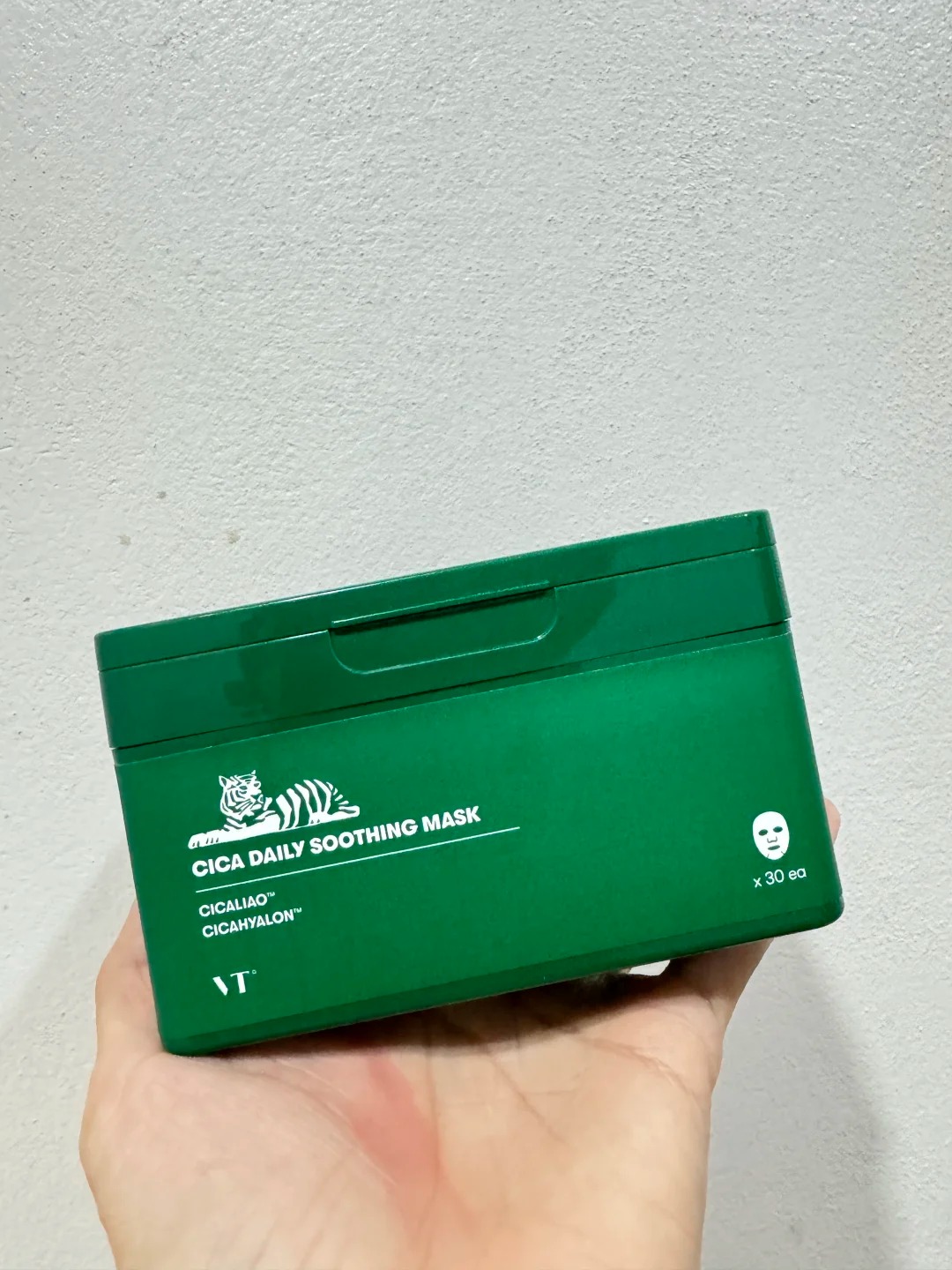 Tôi lười dưỡng nhưng da vẫn đẹp, tất cả là nhờ loại mặt nạ thần kỳ này- Ảnh 5. Tôi lười dưỡng nhưng da vẫn đẹp, tất cả là nhờ loại mặt nạ thần kỳ này- Ảnh 5.