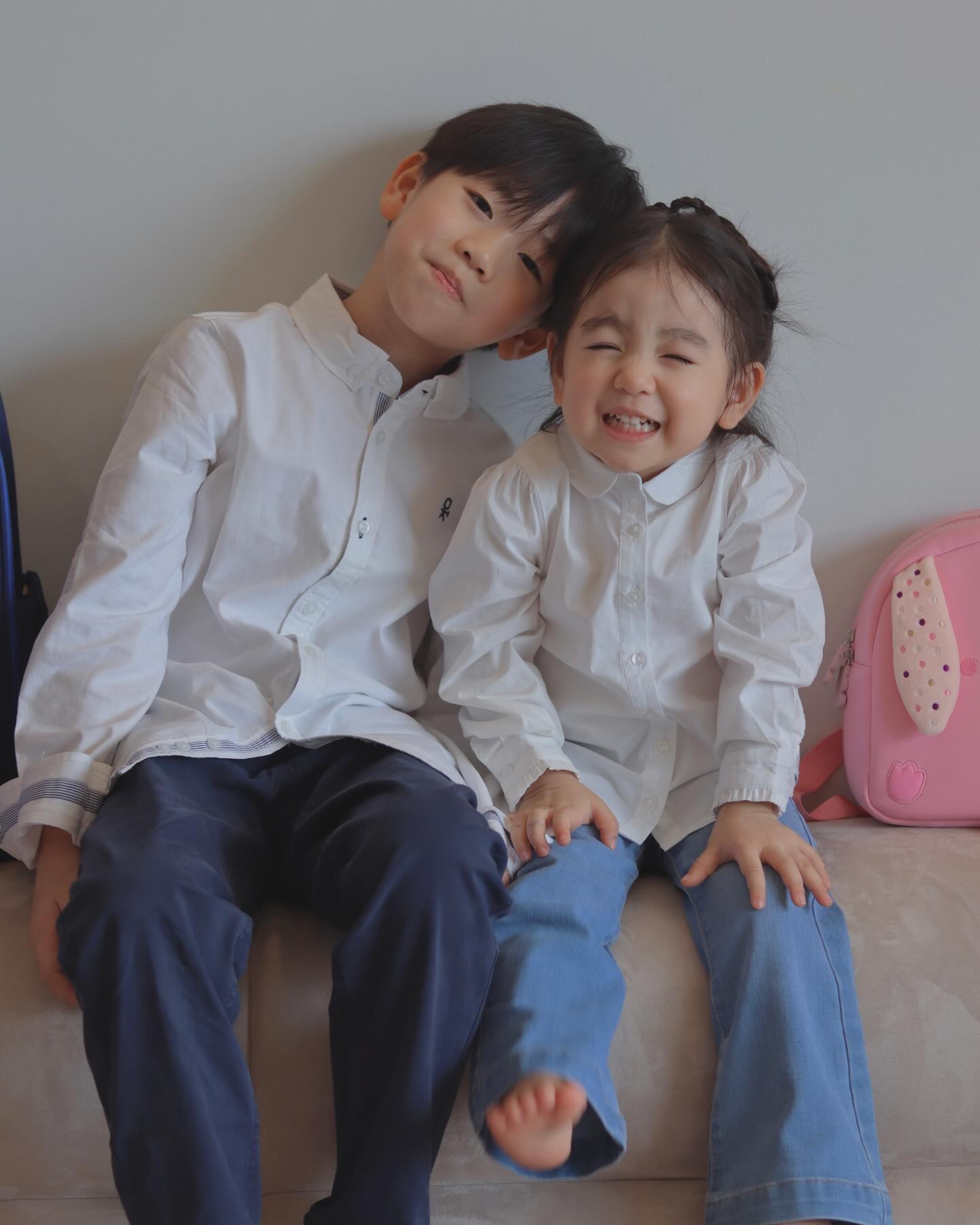 Mẹ 2 con từng l&agrave; 