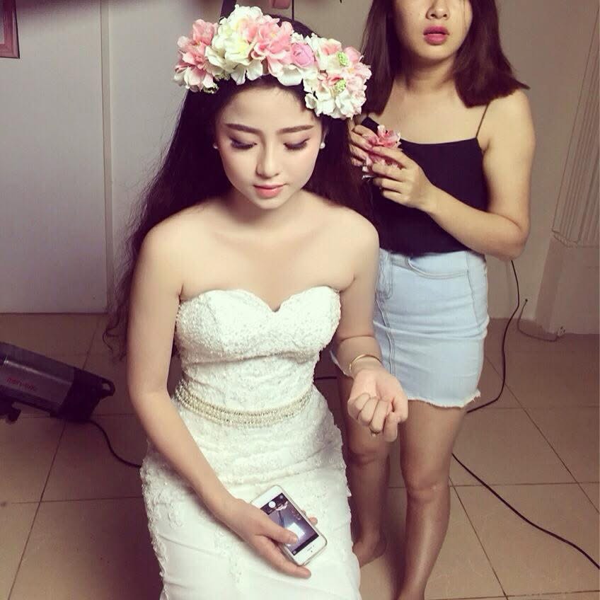 Mẹ 2 con từng l&agrave; 