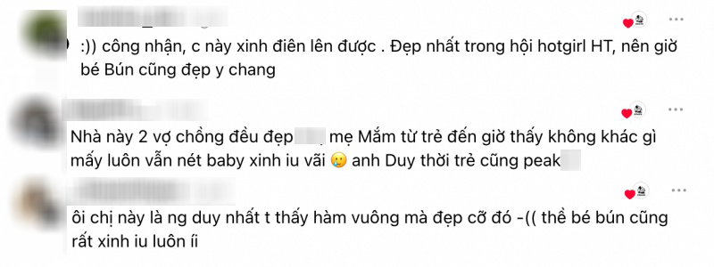 Mẹ 2 con từng l&agrave; "hot girl Thanh H&oacute;a" khiến khắp c&otilde;i mạng dậy s&oacute;ng: Nhan sắc 10 năm kh&ocirc;ng đổi, gen đẹp 3 đời l&agrave; c&oacute; thật- Ảnh 12.