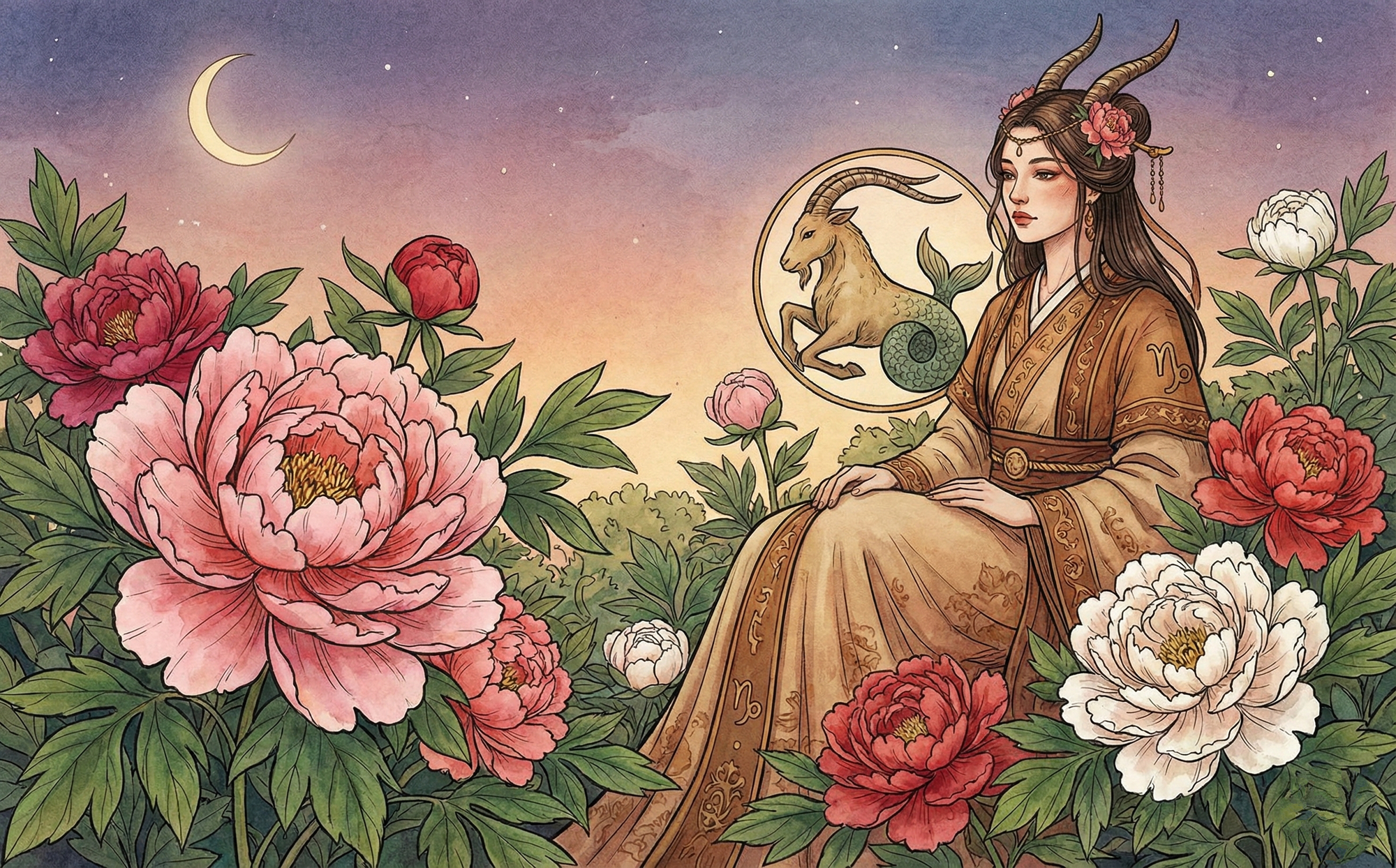 3 ch&ograve;m sao may mắn nhất ng&agrave;y 9/12/2025- Ảnh 2.