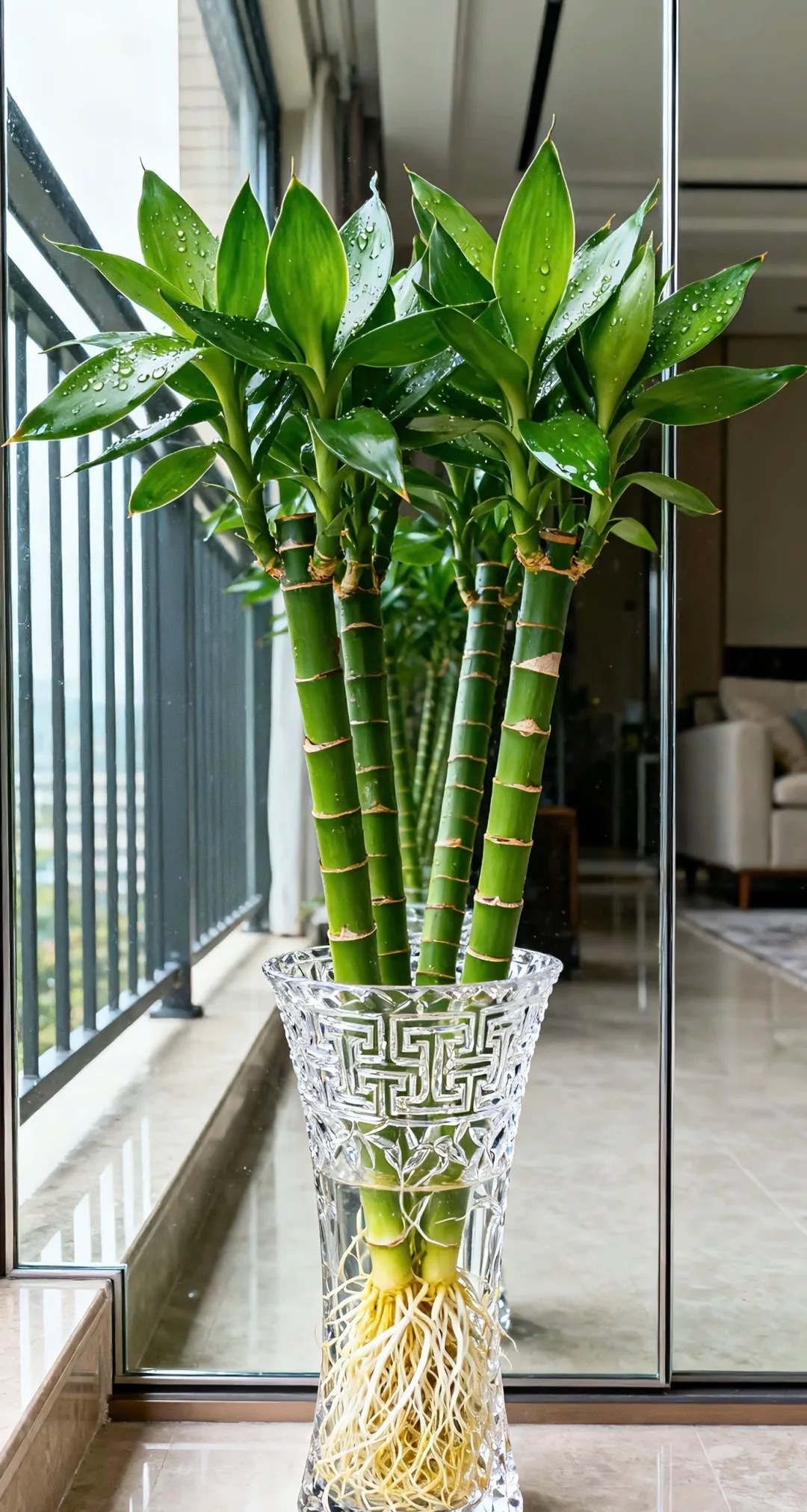 Chưng Tết đừng chỉ mua hoa: C&oacute; một loại c&acirc;y "rẻ b&egrave;o" nhưng h&uacute;t t&agrave;i lộc cực mạnh, đặt đ&uacute;ng 4 c&agrave;nh l&ecirc;n b&agrave;n học con c&aacute;i thi cử đỗ đạt, gia chủ tiền v&agrave;o như nước- Ảnh 36.