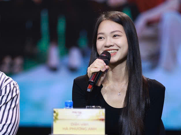 “Phù sa ngọt' tác phẩm truyền hình mới của Đài Phát thanh và Truyền hình Hà Nội trong chuỗi dự án phim được thực hiện năm 2025- Ảnh 5. “Phù sa ngọt' tác phẩm truyền hình mới của Đài Phát thanh và Truyền hình Hà Nội trong chuỗi dự án phim được thực hiện năm 2025- Ảnh 5.