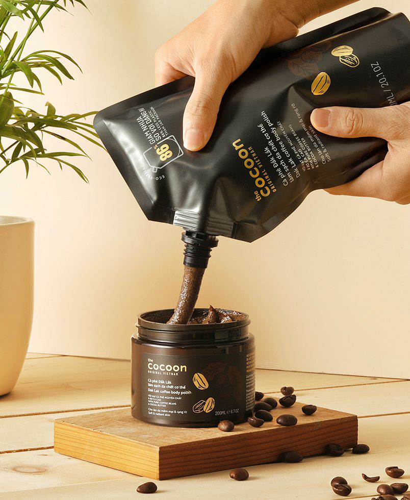 BTV chọn ra 5 hũ tẩy da chết body gi&aacute; b&igrave;nh d&acirc;n nhưng d&ugrave;ng cực th&iacute;ch- Ảnh 2.