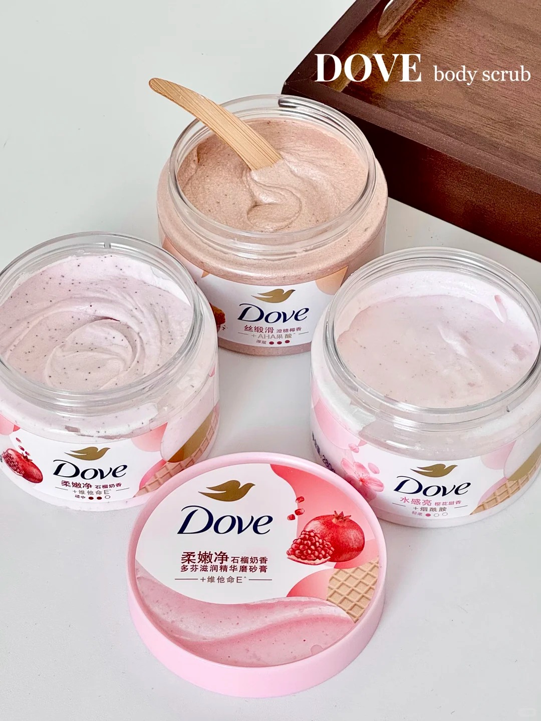 BTV chọn ra 5 hũ tẩy da chết body gi&aacute; b&igrave;nh d&acirc;n nhưng d&ugrave;ng cực th&iacute;ch- Ảnh 3.