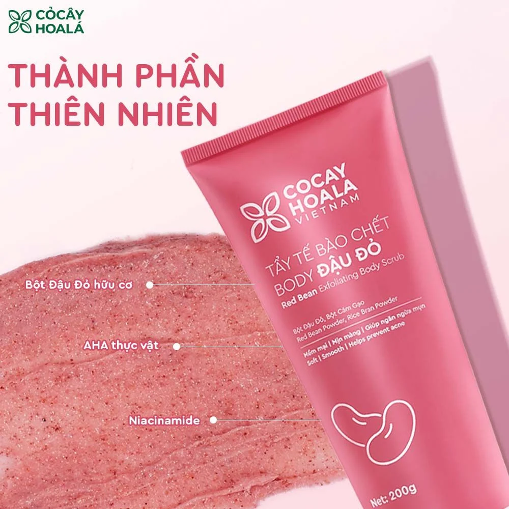 BTV chọn ra 5 hũ tẩy da chết body gi&aacute; b&igrave;nh d&acirc;n nhưng d&ugrave;ng cực th&iacute;ch- Ảnh 6.