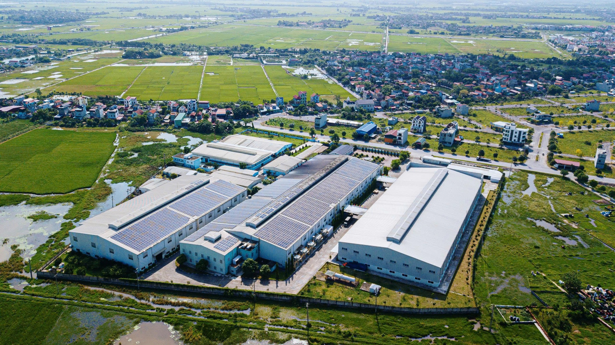 Elmich c&ocirc;ng bố B&aacute;o c&aacute;o ESG 2025: Ti&ecirc;n phong chuẩn xanh ch&acirc;u &Acirc;u tại Việt Nam- Ảnh 1.