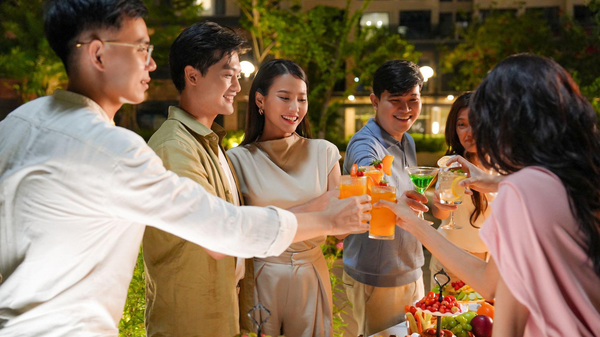 Nền kinh tế trải nghiệm v&agrave; sự trỗi dậy của kh&ocirc;ng gian sống h&agrave;ng hiệu- Ảnh 1.