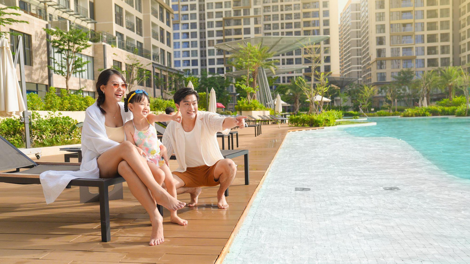 Nền kinh tế trải nghiệm v&agrave; sự trỗi dậy của kh&ocirc;ng gian sống h&agrave;ng hiệu- Ảnh 2.