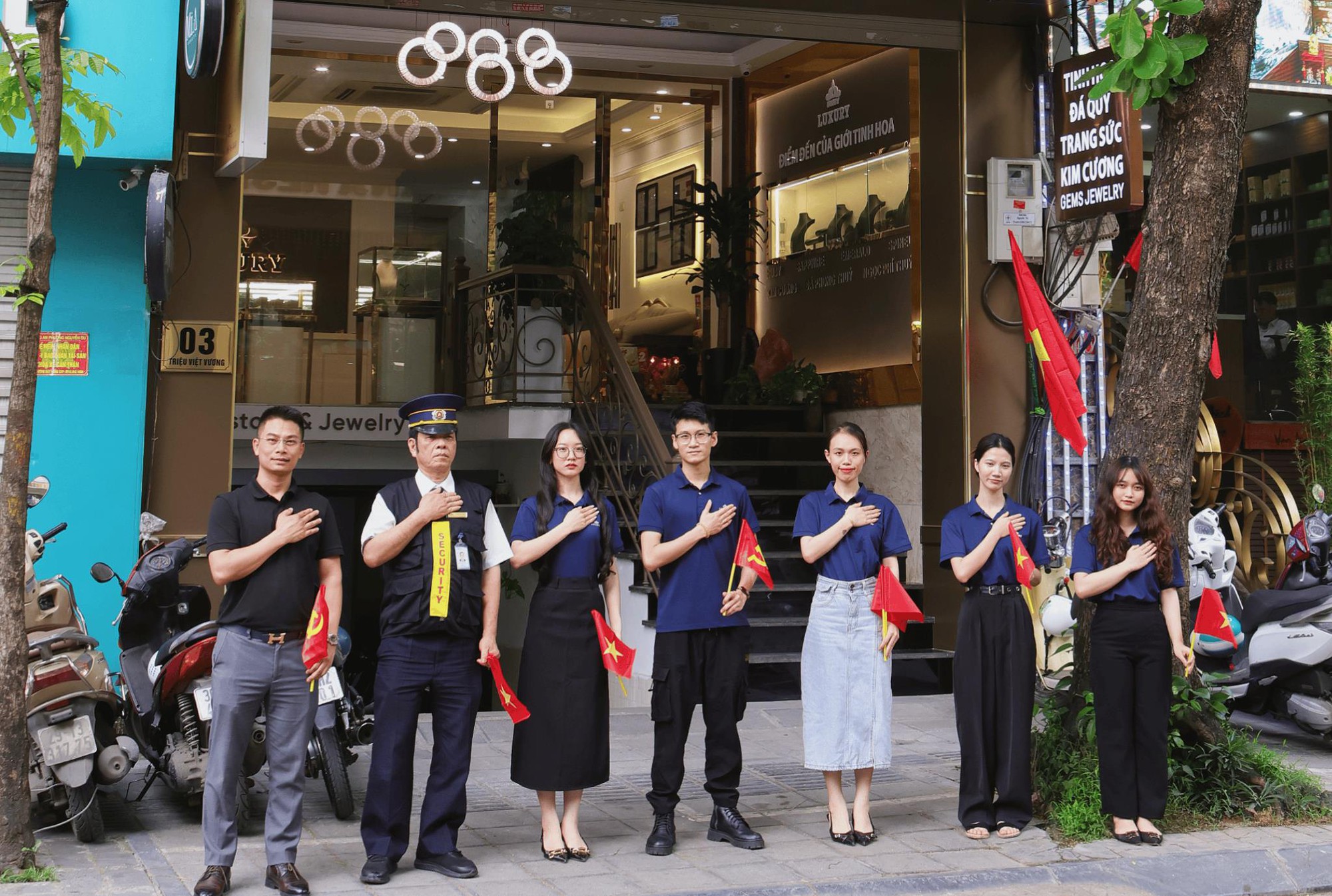 Đ&aacute; qu&yacute; Ruby tại IRuby Luxury - Biểu tượng của sự sang trọng v&agrave; uy t&iacute;n- Ảnh 1.