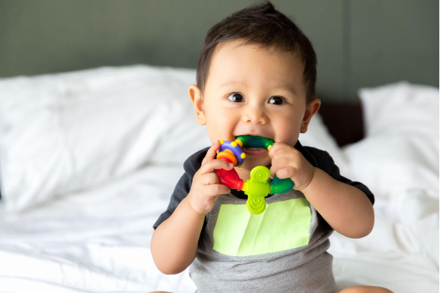 Trẻ dễ nhiễm khuẩn não mô cầu qua tiếp xúc gần- Ảnh 2. Trẻ dễ nhiễm khuẩn não mô cầu qua tiếp xúc gần- Ảnh 2.