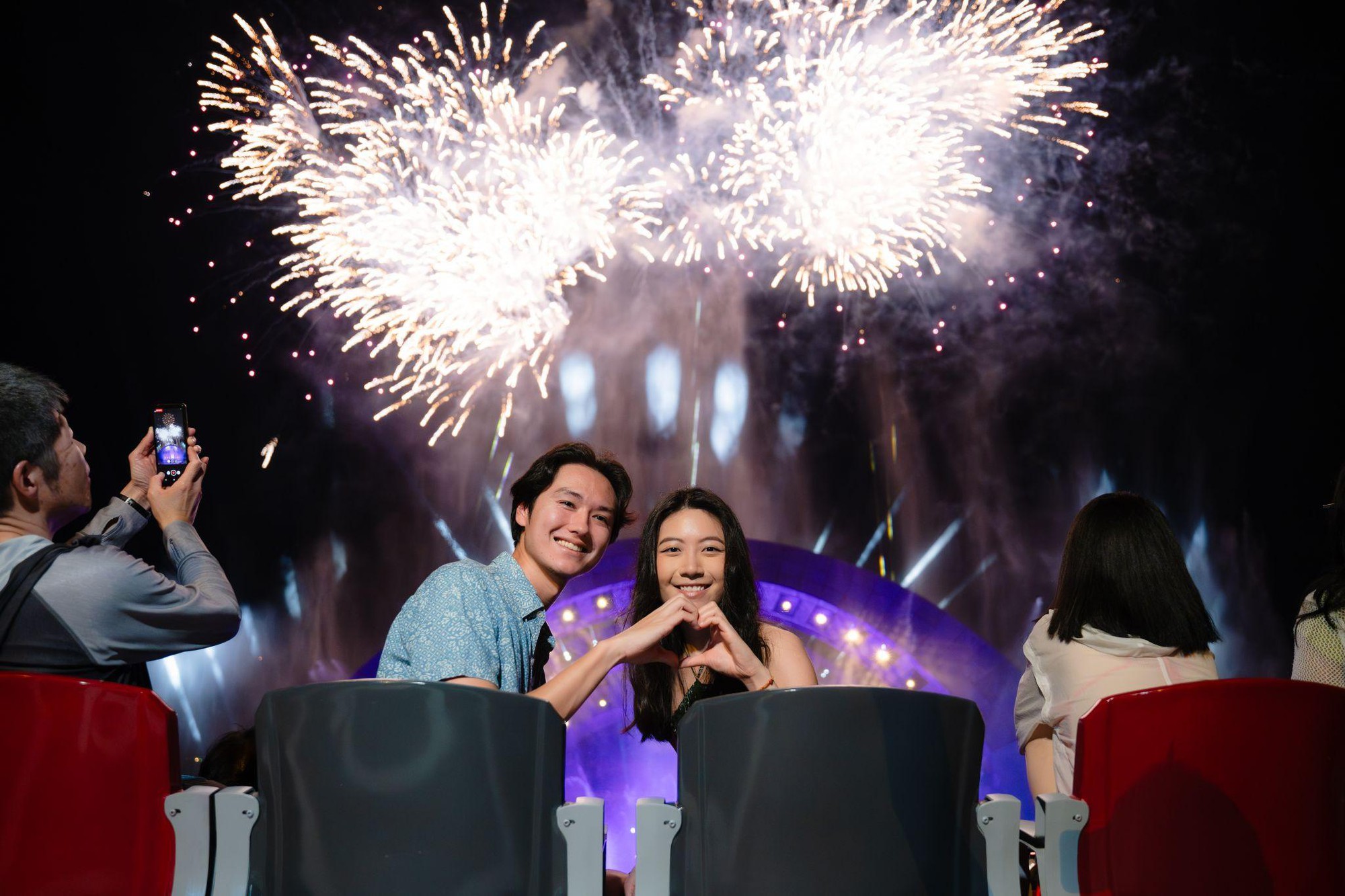 B&aacute;o Anh ấn tượng với mức độ tăng trưởng của kh&aacute;ch quốc tế tới Ph&uacute; Quốc- Ảnh 1.