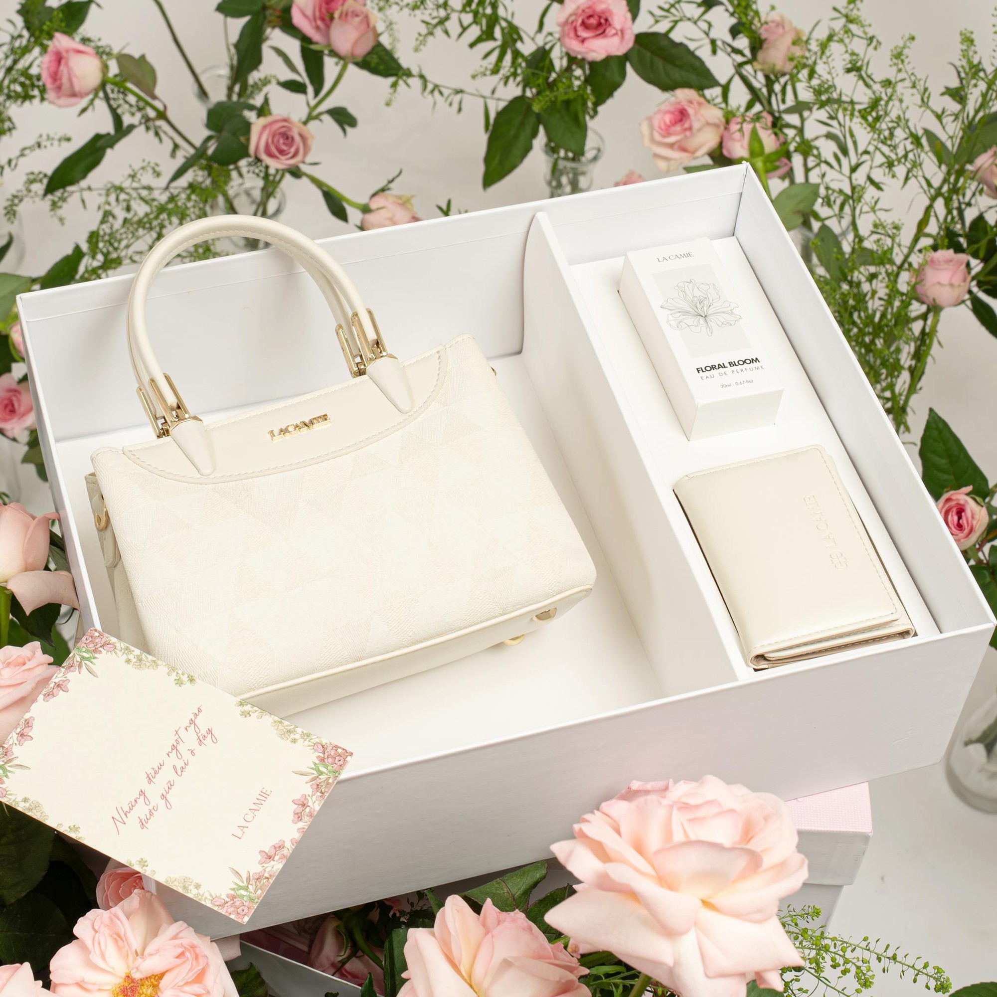 LA CAMIE: Thương hiệu gi&agrave;y d&eacute;p, t&uacute;i x&aacute;ch Việt &ldquo;mới toanh&rdquo; đi ngược d&ograve;ng fast-fashion?- Ảnh 2.