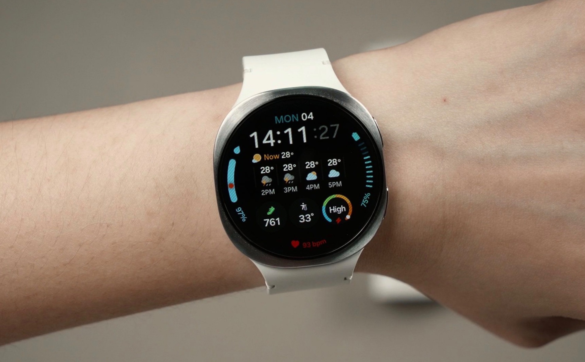 Đeo Galaxy Watch8 1 th&aacute;ng, t&ocirc;i hiểu lu&ocirc;n tại sao mẫu đồng hồ n&agrave;y được đ&aacute;nh gi&aacute; cao đến vậy- Ảnh 1.