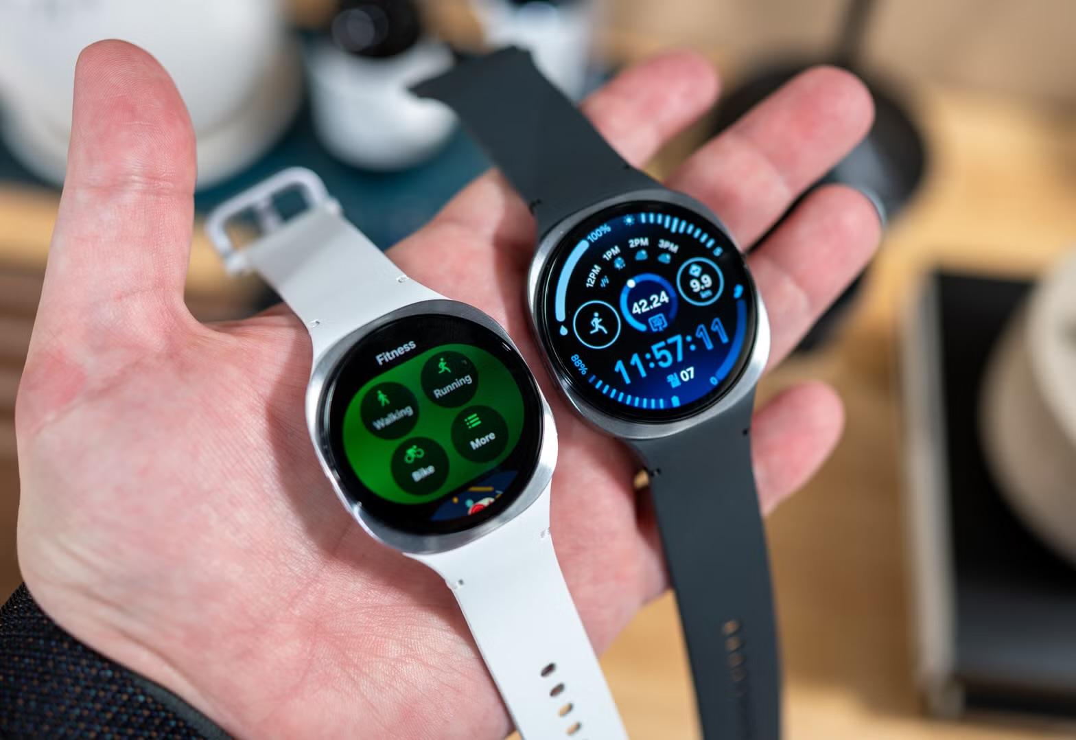 Đeo Galaxy Watch8 1 th&aacute;ng, t&ocirc;i hiểu lu&ocirc;n tại sao mẫu đồng hồ n&agrave;y được đ&aacute;nh gi&aacute; cao đến vậy- Ảnh 2.