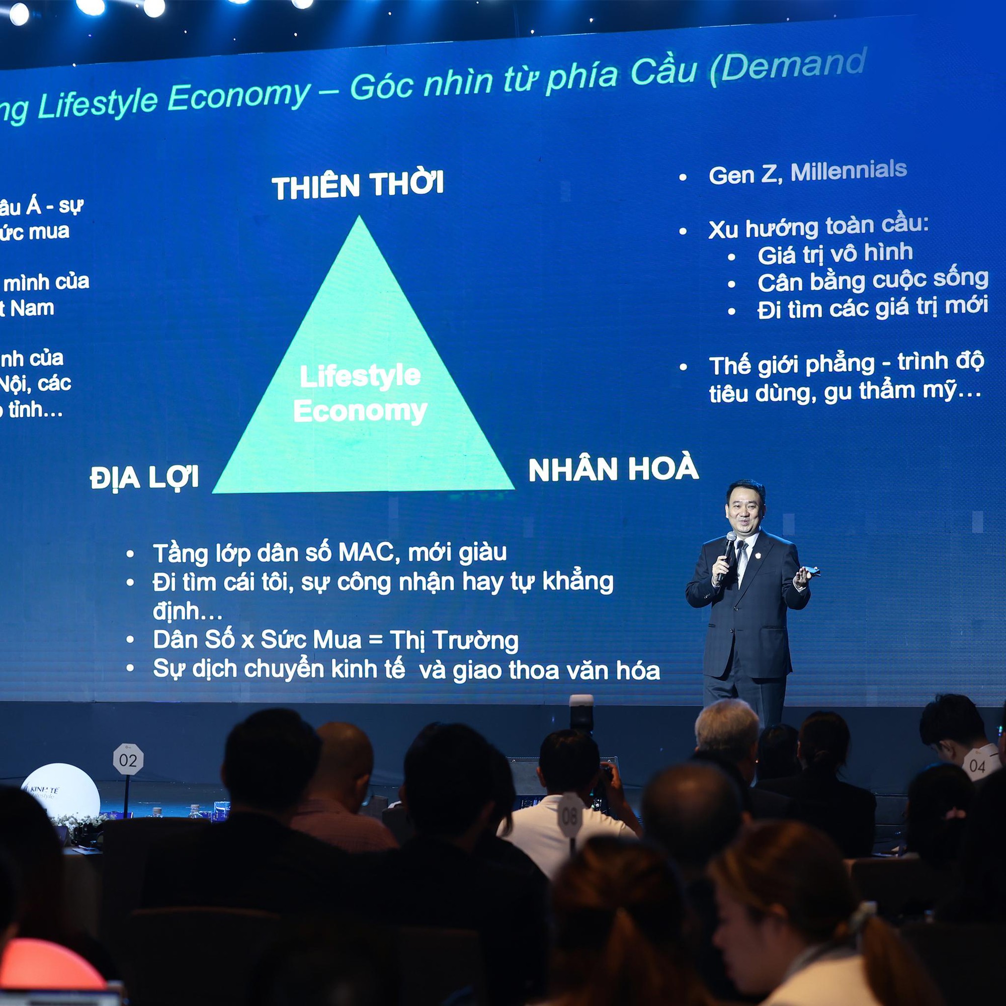 CEO PNJ n&oacute;i về động lực chuyển m&igrave;nh sang nh&agrave; b&aacute;n lẻ Lifestyle- Ảnh 2.