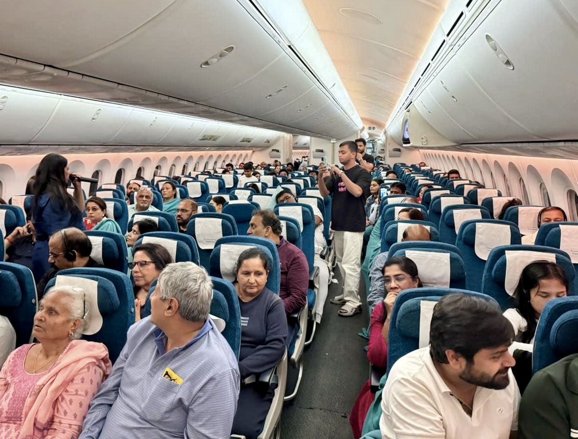 Từ Delhi đến Ph&uacute; Quốc: Chuyến bay thu&ecirc; chuyến ngh&igrave;n kh&aacute;ch của Vietnam Airlines v&agrave; cơ hội v&agrave;ng từ thị trường Ấn Độ- Ảnh 2.