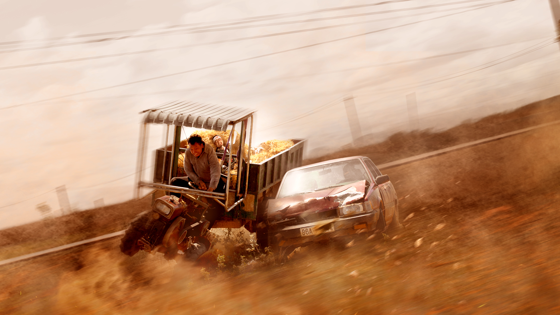 Serie H&ugrave;ng Long Phong B&aacute; lần thứ 2 đoạt giải thưởng quốc tế danh gi&aacute;, Steven Nguyễn trở lại b&ugrave;ng nổ dịp Tết 2026- Ảnh 2.