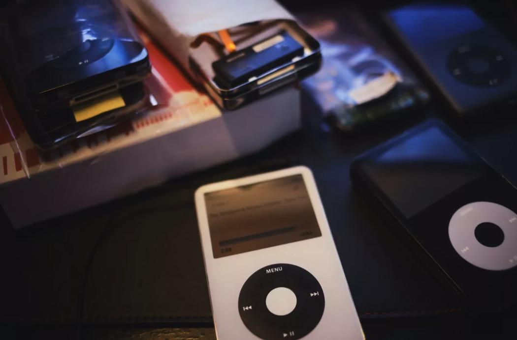 MP3 sắp sang tuổi 30: &ldquo;L&atilde;o l&agrave;ng&rdquo; c&ocirc;ng nghệ vẫn sống khỏe giữa kỷ nguy&ecirc;n online- Ảnh 3.