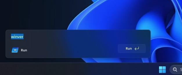 Sau 30 năm, Microsoft cuối c&ugrave;ng cũng thiết kế lại hộp thoại Run tr&ecirc;n Windows 11- Ảnh 1.